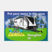 2250RK Grand Design Stellen Sie sich vor, es wäre Fußmatte (Vorderseite)