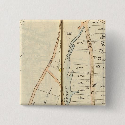 226227 Roggen Button (Vorderseite)