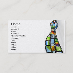 226_7000x4000_300dpin, Name, Adresse 1, Anschrift. Visitenkarte