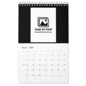 226 KALENDER (Mär 2027)