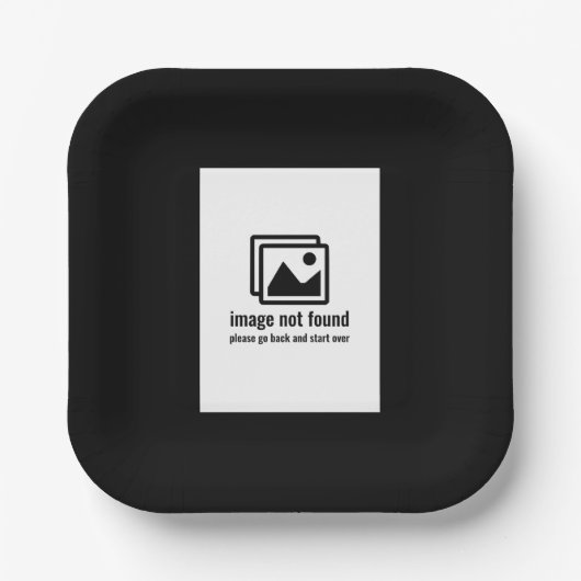 227 PAPPTELLER (Vorderseite)