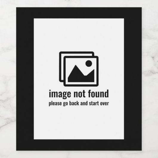 228 WEINETIKETT (Einzelnes Label)