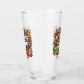 22.01. - Hot Sauce Day Glas (Links)