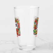 22.01. - Hot Sauce Day Glas (Rechts)