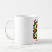 22.01. - Hot Sauce Day Kaffeetasse (Links)