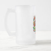 22.01. - Hot Sauce Day Mattglas Bierglas (Links)