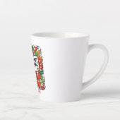 22.01. - Hot Sauce Day Milchtasse (Rechts)