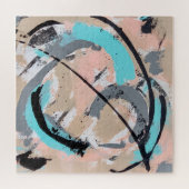 22 20 x 20 Puzzle (Horizontal)