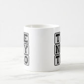 22, 22 KAFFEETASSE (Mittel)