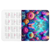 22:46 - Kalender 2025 Magnet (Horizontal)