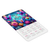 22:46 - Kalender 2025 Magnet (Rechte Seite)