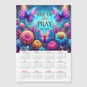 22:46 - Kalender 2025 Magnetkarte