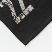 22 A Day Is 22 Too Many Veteran Lives Help Veteran Fleecedecke (Ecke)