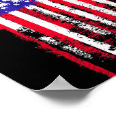 22 A Day Is 22 Too Many Veteran Lives Help Veteran Poster (Ecke)