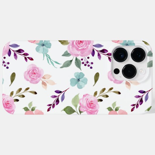 22 Case-Mate iPhone HÜLLE (Rückseite (Horizontal))