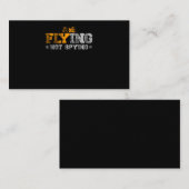 22.Drohnen for a Drone Pilot Visitenkarte (Vorne/Hinten)