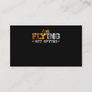 22.Drohnen für ein Drohnenprogramm Visitenkarte