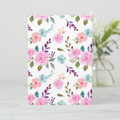 22 FEIERTAGSKARTE (Stehend Vorderseite)