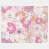 22 FLEECEDECKE (Vorderseite (Horizontal))
