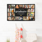 22 Foto Graduation Party Banner (Insitu)