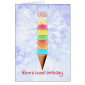 22. Geburtstag Rieseneis (Vorne)