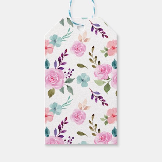 22 GESCHENKANHÄNGER (Vorderseite)