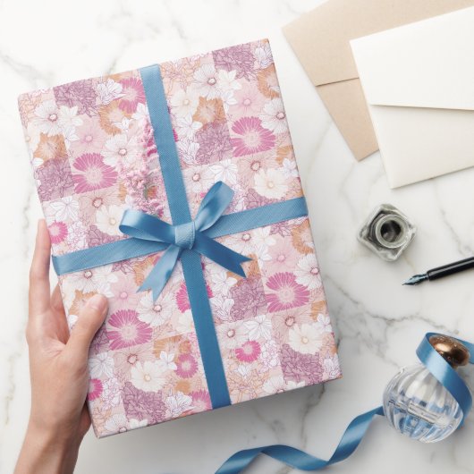 22 GESCHENKPAPIER (Schenken)