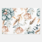 22 GESCHENKPAPIER SET (Vorderseite)