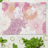 22 GESCHIRRTUCH (Gefaltet)