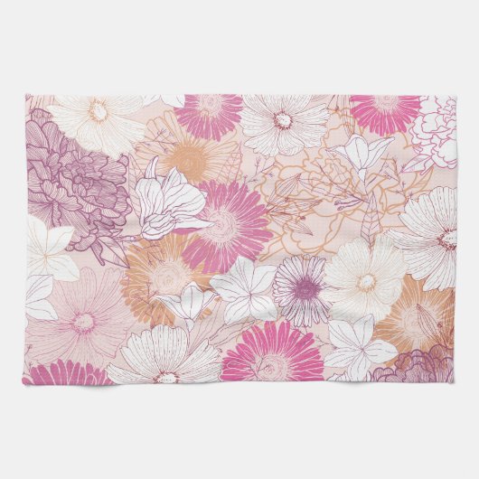 22 GESCHIRRTUCH (Horizontal)