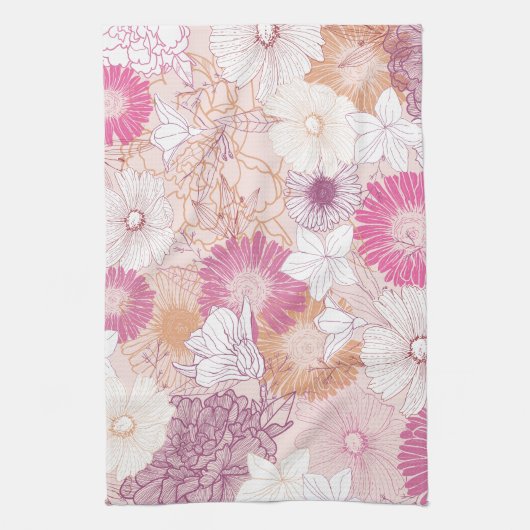 22 GESCHIRRTUCH (Vertikal)