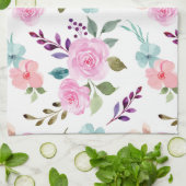 22 GESCHIRRTUCH (Gefaltet)