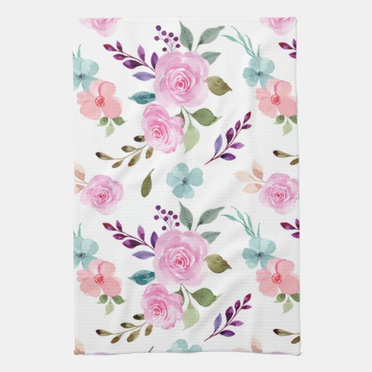 22 GESCHIRRTUCH (Vertikal)