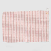 22 GOLFHANDTUCH (Horizontal)