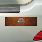 22. Grad: Prinz Libanus Autoaufkleber (Auf Auto)