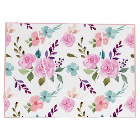 22 GROßE GESCHENKTÜTE (Rückseite)