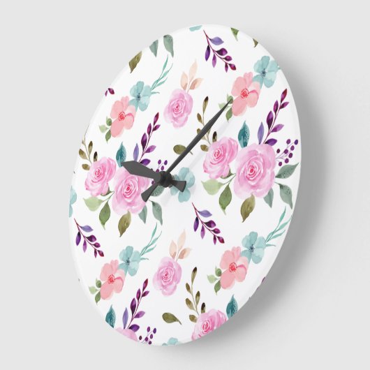 22 GROßE WANDUHR (Winkel)