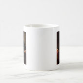 22 Grover Cleveland Kaffeetasse (Mittel)