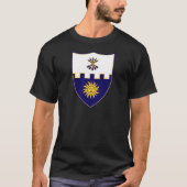 22. Infanterie-Regiment T-Shirt (Vorderseite)