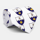 22. Infanteriebehandlung Krawatte (Gerollt)