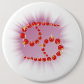 22. Juni bis 22. Juli Buttons (Vorderseite)