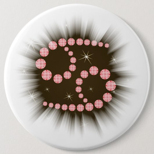 22. Juni bis 22. Juli Buttons (Vorderseite)