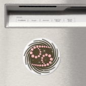 22. Juni bis 22. Juli Magnet (In Situ (Geschirrspüler))