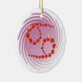 22. Juni bis 22. Juli Ornament (Rechts)