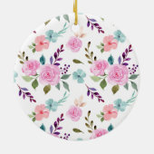 22 KERAMIK ORNAMENT (Hinten)