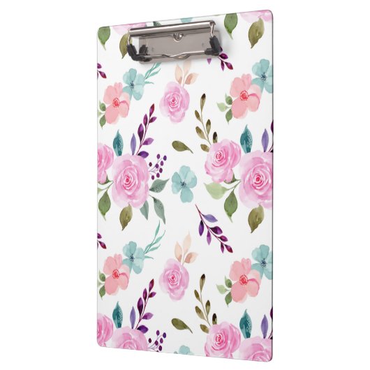 22 KLEMMBRETT (Links)