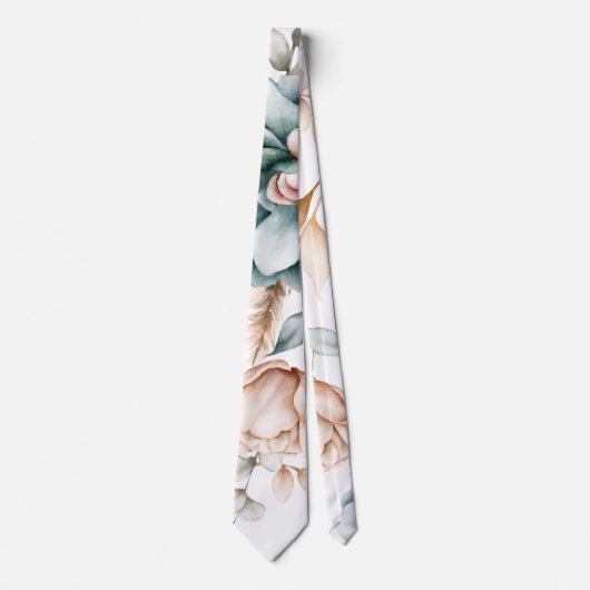 22 KRAWATTE (Vorderseite)