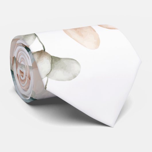 22 KRAWATTE (Gerollt)