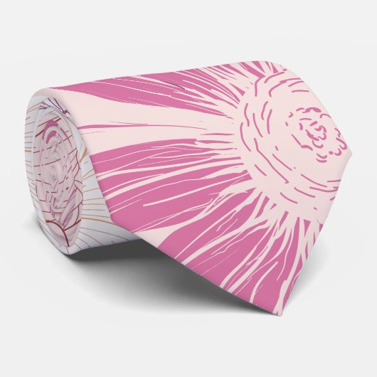 22 KRAWATTE (Gerollt)