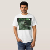 $22 kundengerechtes HPL Dagon Shirt (Vorne ganz)